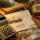 En 1976, l’austérité voulue pour freiner l’inflation imposait une modération salariale au nom de la compétitivité