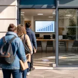 Le nombre de demandeurs d’emploi sans activité progresse au deuxième trimestre 2026
