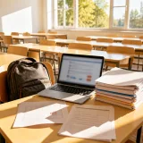 126 000 bacheliers encore sans proposition sur Parcoursup : quels risques pour la rentrée et l'emploi des jeunes ?
