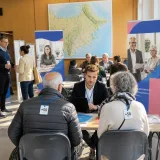 Emploi des seniors : France Travail muscle l’accompagnement, éclairage depuis les Alpes-Maritimes