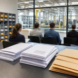 107 jeunes diplômés licenciés chez un fournisseur chinois : Volkswagen ouvre une enquête