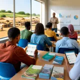 Eswatini : face à un chômage des jeunes à 53 %, les initiatives peinent à créer des débouchés durables