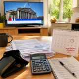 Aucune hausse des allocations chômage en 2026 : une première depuis dix ans
