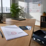 Un saisonnier condamné à rembourser 8 846 € après des séjours prolongés à l'étranger