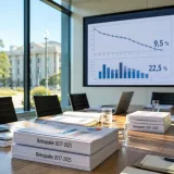 Le HCP rétropolera 2017-2025 : le taux de chômage strict tombe à 9,5 % au T2