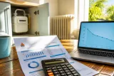 Prix du gaz en août : légère baisse du kWh, mais les factures restent durablement hautes