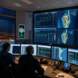 EDF Corse appelle à la sobriété pour éviter des tensions électriques cet été