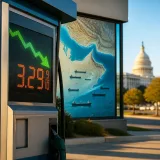 Les États-Unis priorisent la baisse du prix de l'essence, au détriment du démantèlement nucléaire iranien