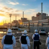 Attaques de drones à Zaporijjia : l’AIEA signale des incidents répétés sur le site nucléaire ukrainien
