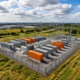 Une méga-batterie de Neoen pour alimenter l'équivalent de 100 000 habitants prévue près de Rennes