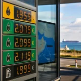 Hausse des cours du pétrole : les tensions États-Unis‑Iran font rebondir les prix mondiaux