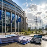 Bruxelles veut moduler la fiscalité de l’électricité : l’Allemagne alerte sur une atteinte à la souveraineté