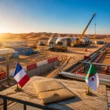 Les États‑Unis approuvent un accord qui pourrait autoriser l’Arabie saoudite à enrichir l’uranium