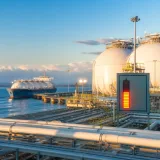 Les prix du gaz européens retombent mais un déficit de stocks maintient un risque de tension hivernale