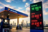 Essence moins chère, diesel plus onéreux : la nouvelle grille des prix entrée en vigueur le 9 juillet
