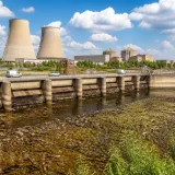 Record d'indisponibilités environnementales : 13 réacteurs nucléaires d'EDF hors service (20,4%)