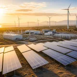 Maroc : deux décennies de transition énergétique et le pari des renouvelables
