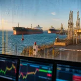 Trump abandonne l'idée d'une taxe sur les navires dans le détroit d'Ormuz, les marchés pétroliers restent vigilants
