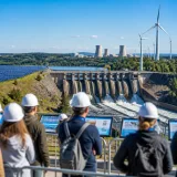 EDF ouvre près de 70 sites de production: comment la France expose son parc électrique bas carbone