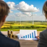 L’éolien en France : des milliards d’aides publiques pour une production intermittente