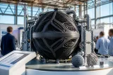 Un module de réacteur nucléaire imprimé en 3D présenté par AMPERA, promesse et incertitudes