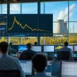 Electricité : le prix spot retombe sous 100 €/MWh, mais le risque d’un renchérissement en 2027 persiste