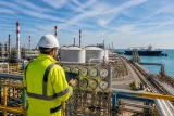 Les stocks de gaz européens restent bas à mi-été et laissent craindre un hiver tendu