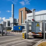Autorisation allemande contestée pour un site de combustible nucléaire impliquant Rosatom et Framatome