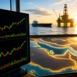 Prix du pétrole : les tensions entre Washington et Téhéran propulsent des gains hebdomadaires significatifs