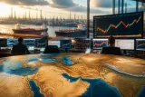 Nouvelle escalade au Moyen-Orient : le pétrole remonte, le marché se réassure sur un risque géopolitique
