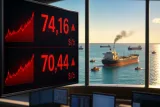 Hausse des cours du pétrole après attaques dans le détroit d'Ormuz, risques pour l'approvisionnement