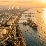 Aramco : le bénéfice net grimpe de 44 % au T2, la guerre au Moyen-Orient renchérit l'or noir