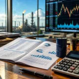 ExxonMobil double son bénéfice au T2 mais rate le consensus, signe d'un marché volatil