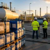 Le Québec face au coût élevé du gaz naturel renouvelable: qui paiera la transition ?