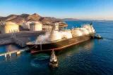 Un premier cargo mexicain de GNL ouvre une nouvelle route stratégique pour TotalEnergies