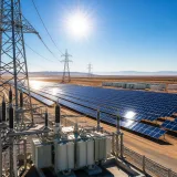 Le solaire a limité les pannes pendant les canicules, mais reste insuffisant la nuit