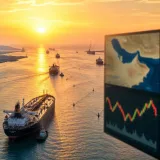 Espoir flou de réouverture du détroit d'Ormuz : quelles conséquences pour les prix et l'approvisionnement européen ?