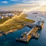 Aramco : bénéfice trimestriel en forte hausse, la stratégie d'exportation teste la résilience face aux menaces régionales