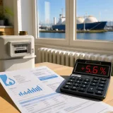 Hausse de 5,6 % du prix repère du gaz au 1er septembre : six millions de foyers concernés