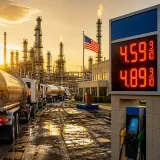 Les États-Unis prévoient des mesures pour accroître la production de carburant et tenter d'enrayer la hausse des prix
