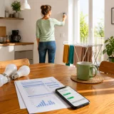 Hausse de l'énergie : les Français placent le prix, la confiance et la sobriété au cœur de leurs choix