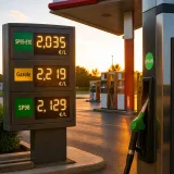 TotalEnergies maintiendra le plafonnement des carburants « tant que le conflit durera »
