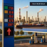 Les prix du pétrole s’envolent au T2 : Occidental enregistre une hausse de 38,4 % de ses prix réalisés