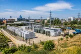 Wattmen lance un portefeuille de fermes de stockage de 370 MW, premier site attendu à Villeurbanne en 2027
