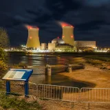 La centrale de Chooz stoppée : la sécheresse prive une unité de refroidissement et questionne l'équilibre électrique