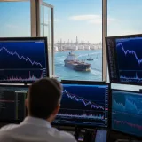Le pétrole plonge : quel impact sur les marchés et l'approvisionnement face aux tensions au Moyen-Orient