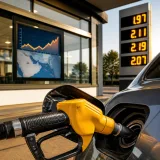 Bond du pétrole sur fond de tensions US–Iran : le Brent franchit 88 $ et ravive la pression à la pompe