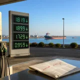 Les prix du pétrole reculent : WTI à 71,41 $ et Brent à 76,01 $ après un apaisement géopolitique