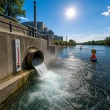 Bugey autorisé à rejeter une eau plus chaude pour assurer la production jusqu'au 20 juillet