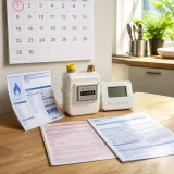Entrée en vigueur le 1er septembre : arrêts maladie encadrés, indemnités chômage réduites, hausse du prix repère du gaz